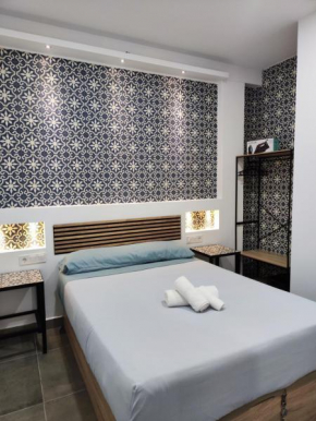 apartamento de lujo playa las deveses